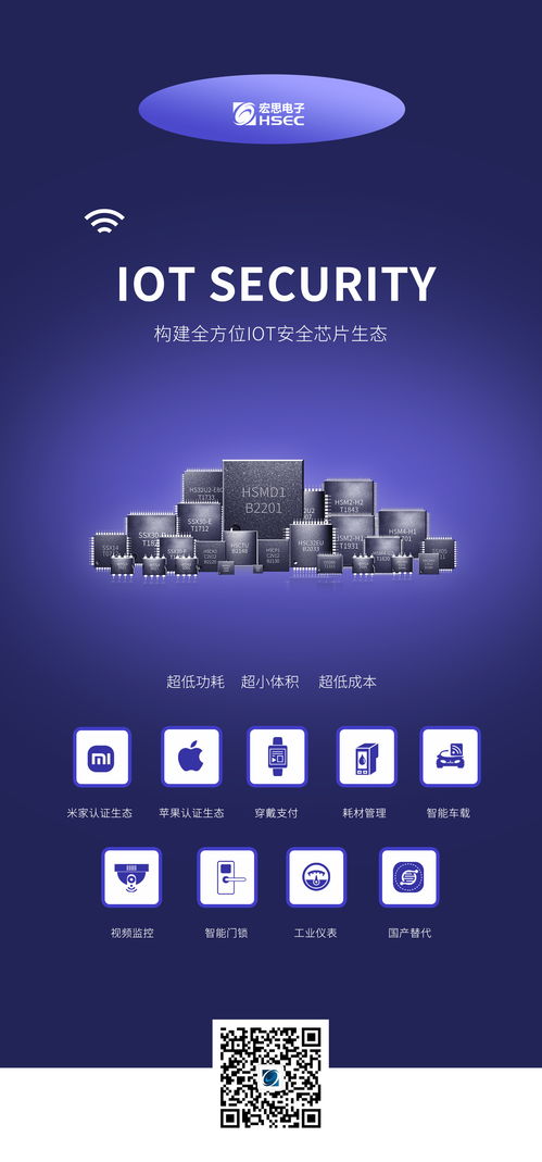 北京宏思電子技術(shù)有限責(zé)任公司 攜手2022深圳物聯(lián)網(wǎng)會刊，共繪網(wǎng)絡(luò)技術(shù)開發(fā)新藍(lán)圖