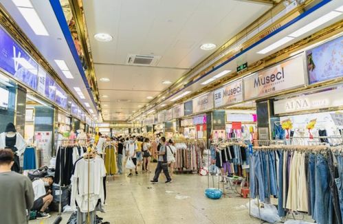 服裝批發(fā)商常用的幾款軟件，你了解多少？