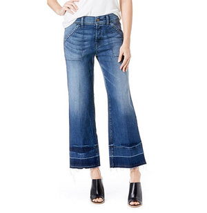 精致穿搭，從“織”開始 女裝針紡織品品牌推薦與銷售指南