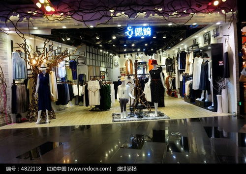 潮流涌動(dòng)，圖繹風(fēng)尚 紅動(dòng)網(wǎng)引領(lǐng)針紡織品銷售視覺盛宴